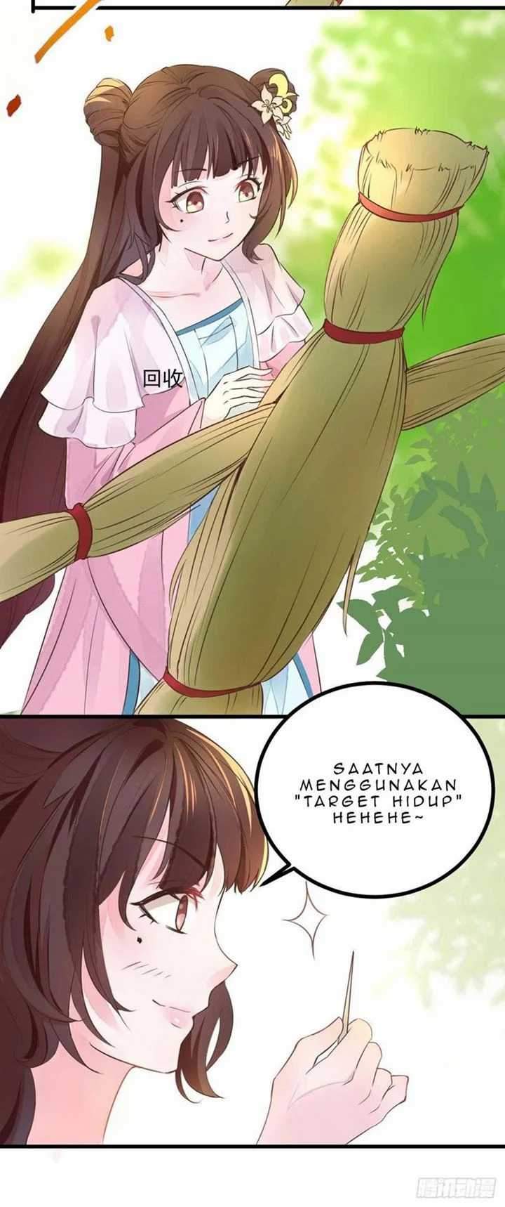 Rebirth Of The Divine Doctor Chapter 43 Gambar 17