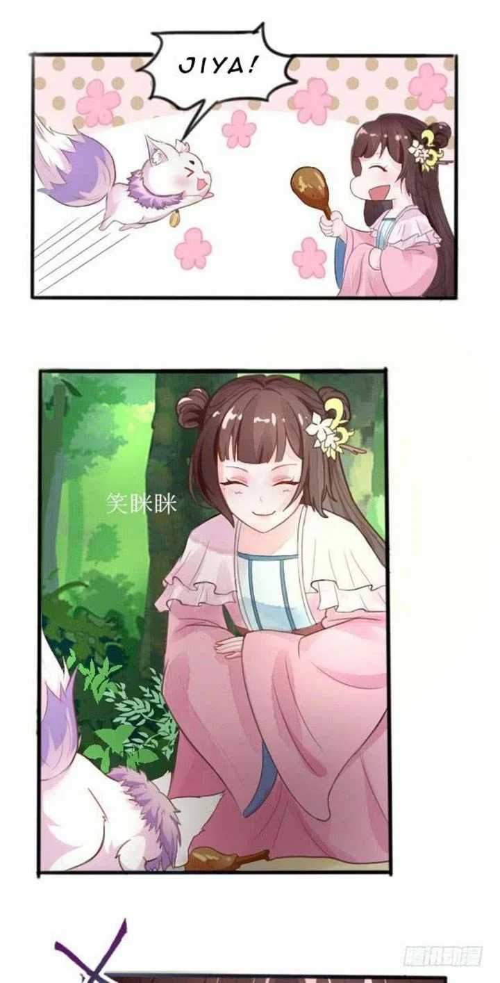 Rebirth Of The Divine Doctor Chapter 43 Gambar 19