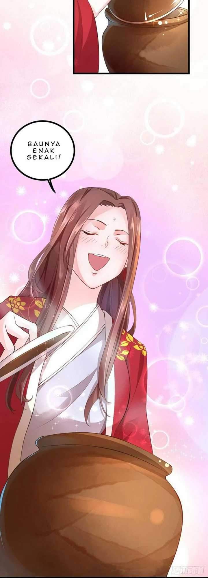 Rebirth Of The Divine Doctor Chapter 43 Gambar 3