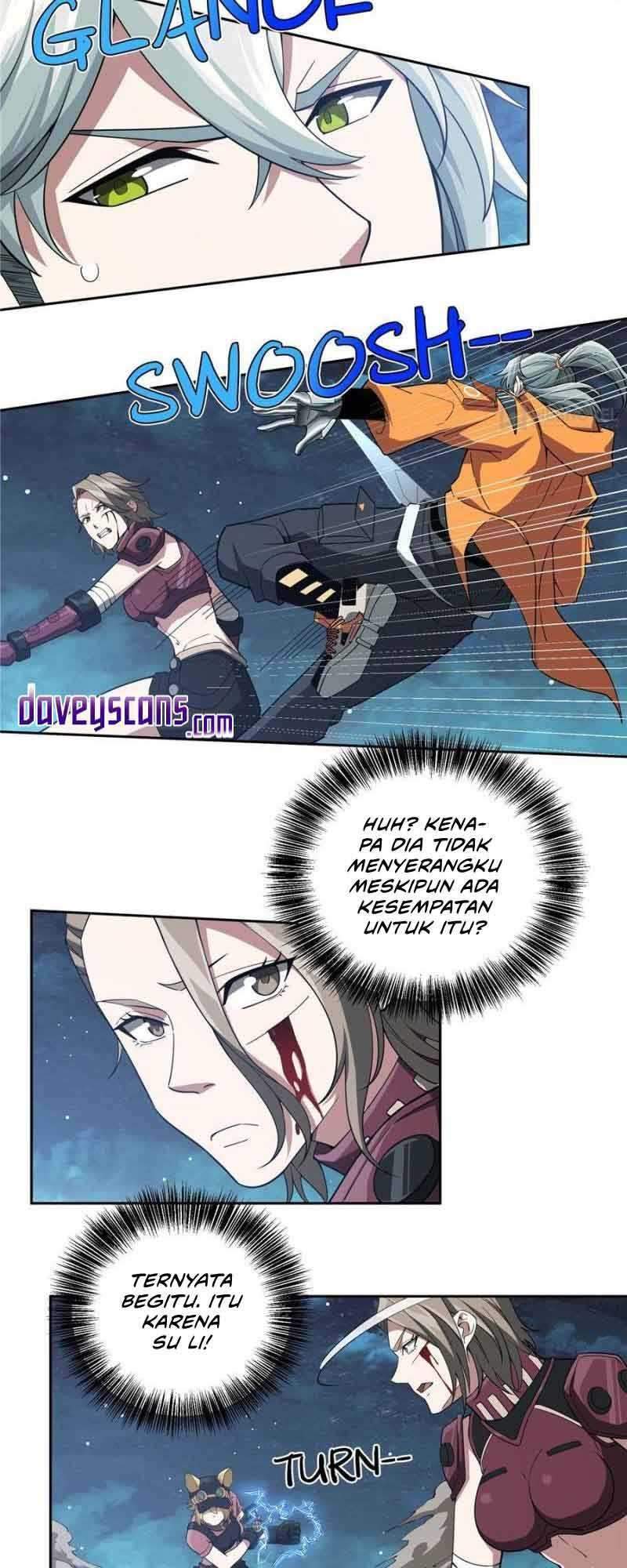 Super Mechanic (The Legendary Mechanic) Chapter 62 Gambar 11