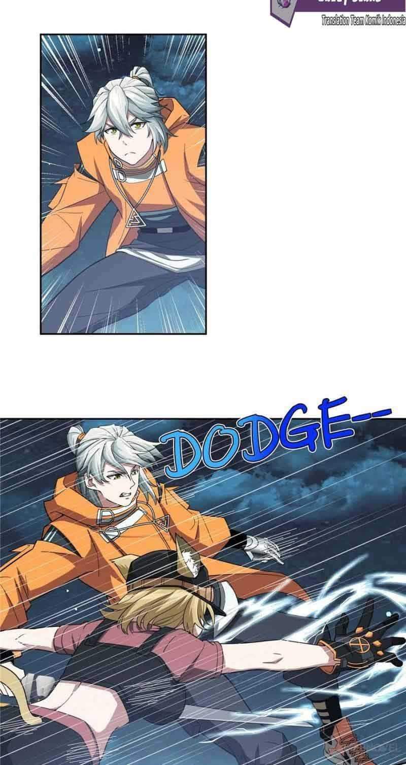 Super Mechanic (The Legendary Mechanic) Chapter 62 Gambar 13