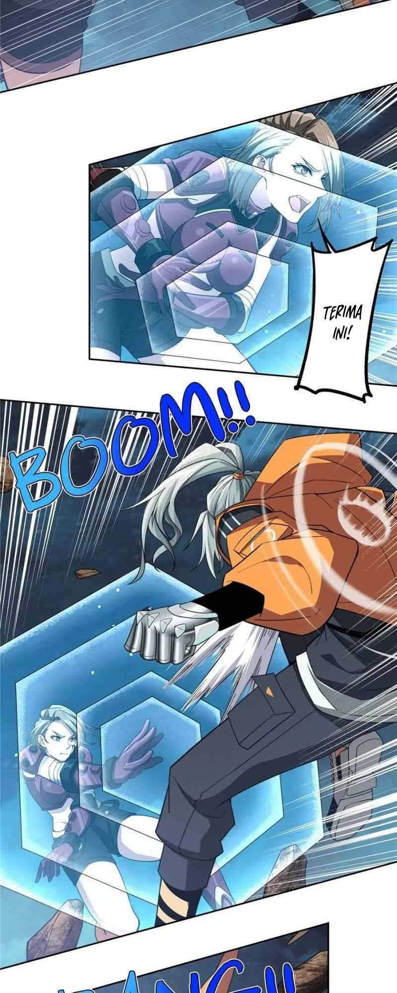 Super Mechanic (The Legendary Mechanic) Chapter 62 Gambar 14