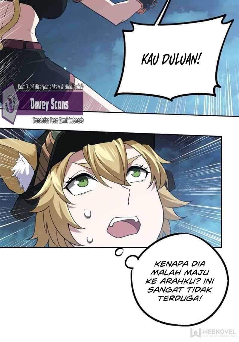 Super Mechanic (The Legendary Mechanic) Chapter 62 Gambar 17