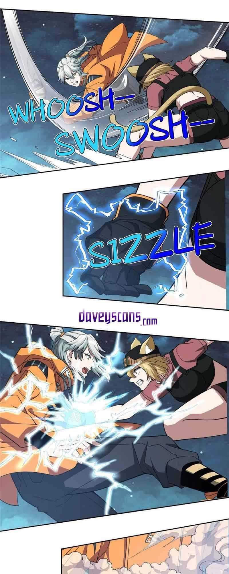 Super Mechanic (The Legendary Mechanic) Chapter 62 Gambar 18