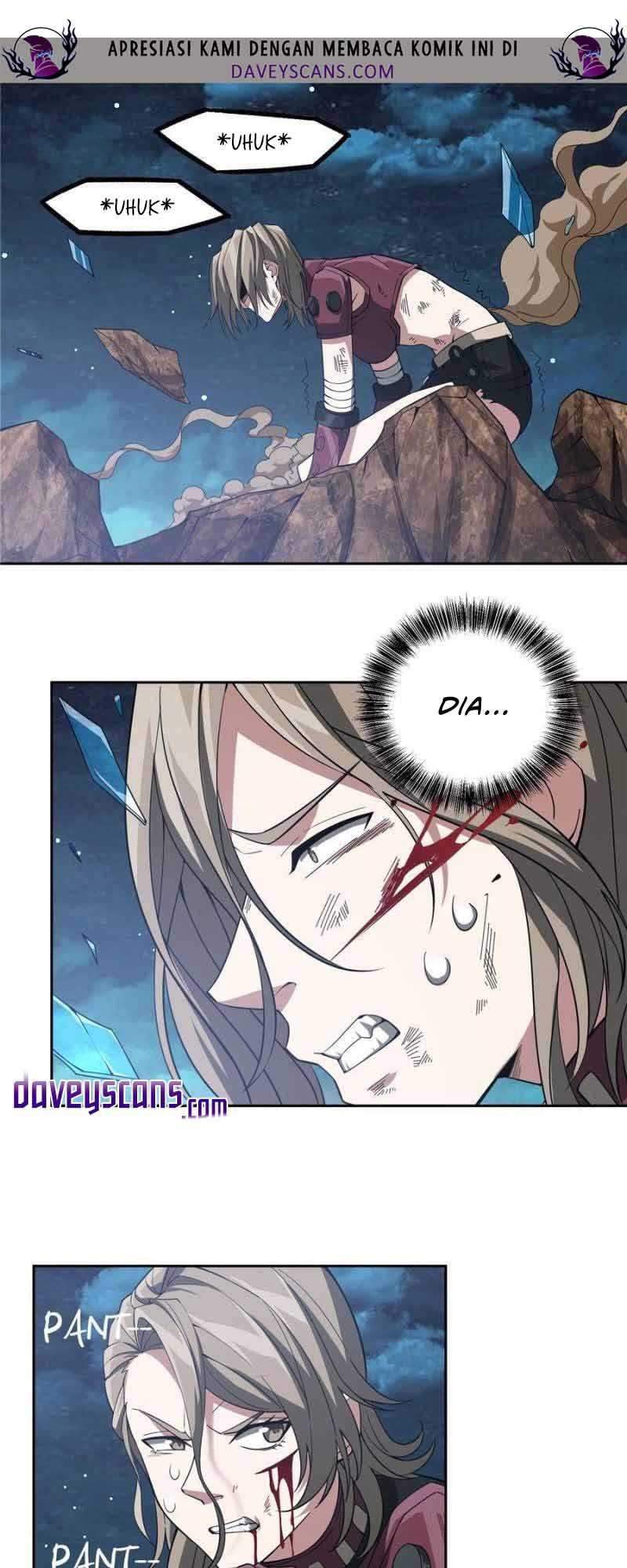 Manhua Super Mechanic (The Legendary Mechanic) Chapter 62 gambar nomor 2