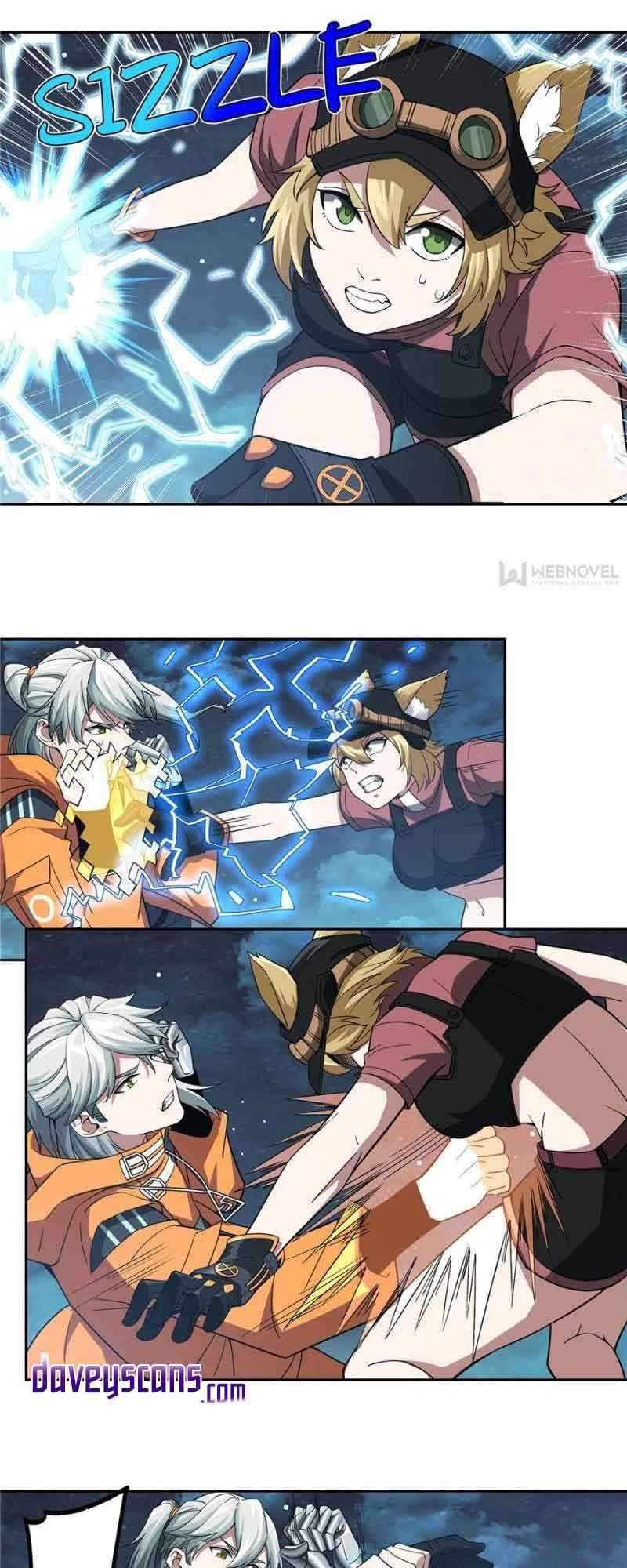 Super Mechanic (The Legendary Mechanic) Chapter 62 Gambar 20