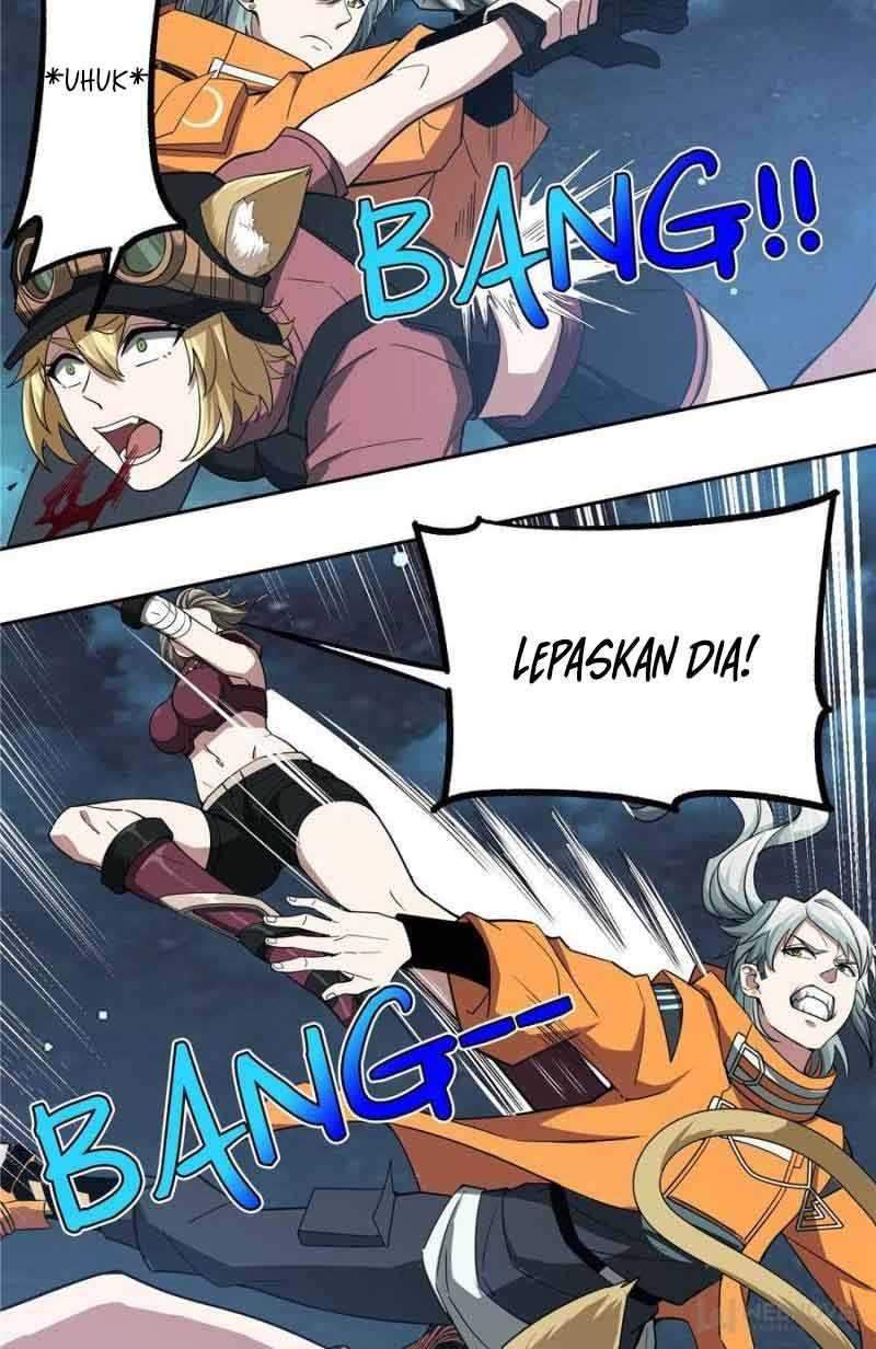 Super Mechanic (The Legendary Mechanic) Chapter 62 Gambar 21