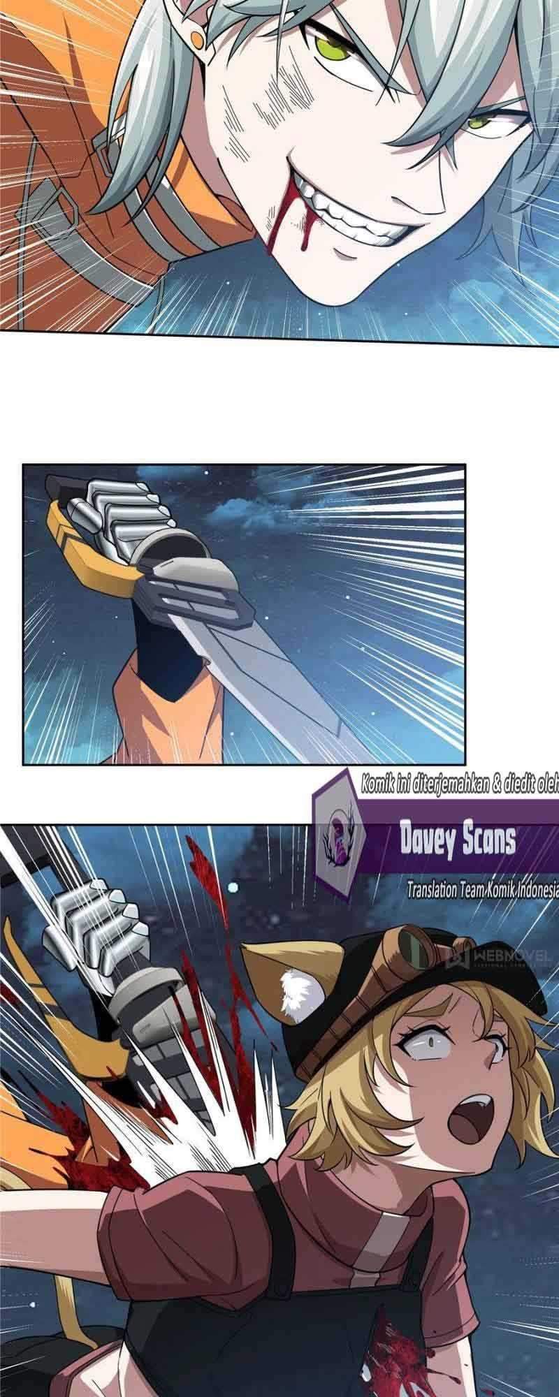 Super Mechanic (The Legendary Mechanic) Chapter 62 Gambar 22