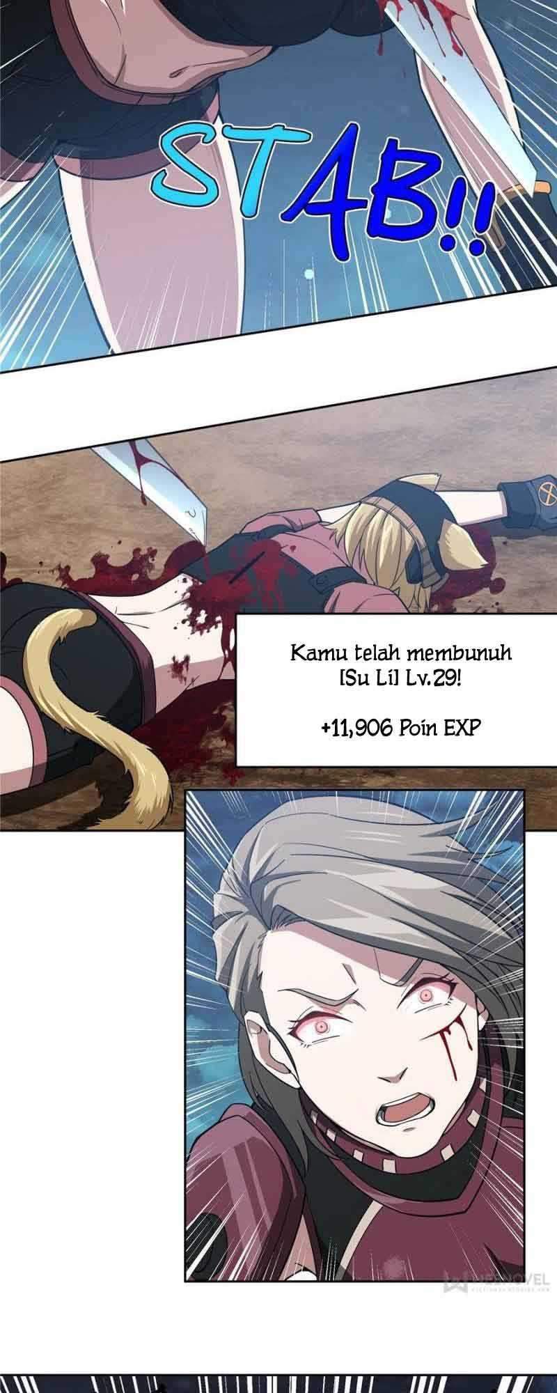 Super Mechanic (The Legendary Mechanic) Chapter 62 Gambar 23