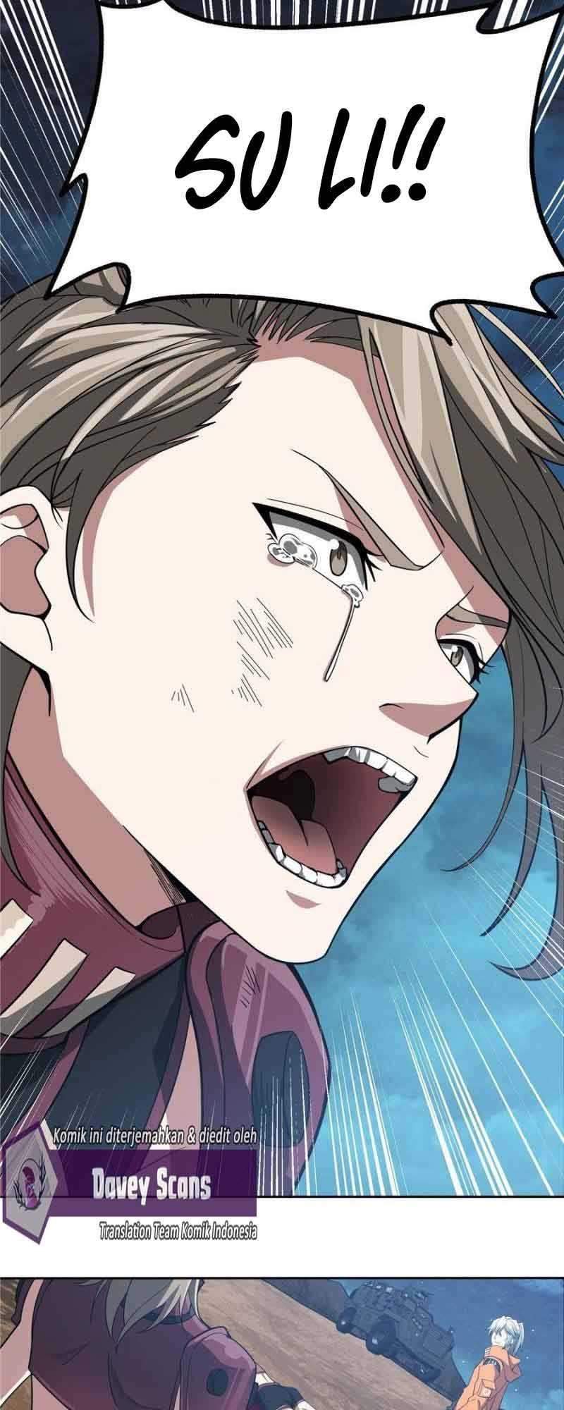 Super Mechanic (The Legendary Mechanic) Chapter 62 Gambar 24