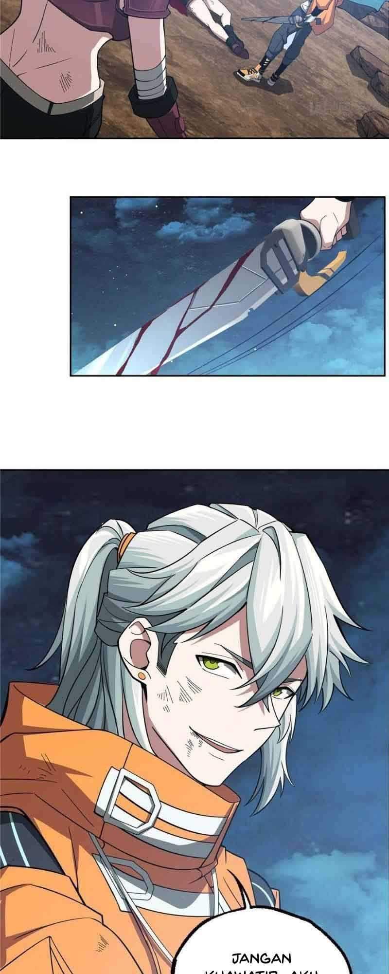 Super Mechanic (The Legendary Mechanic) Chapter 62 Gambar 25