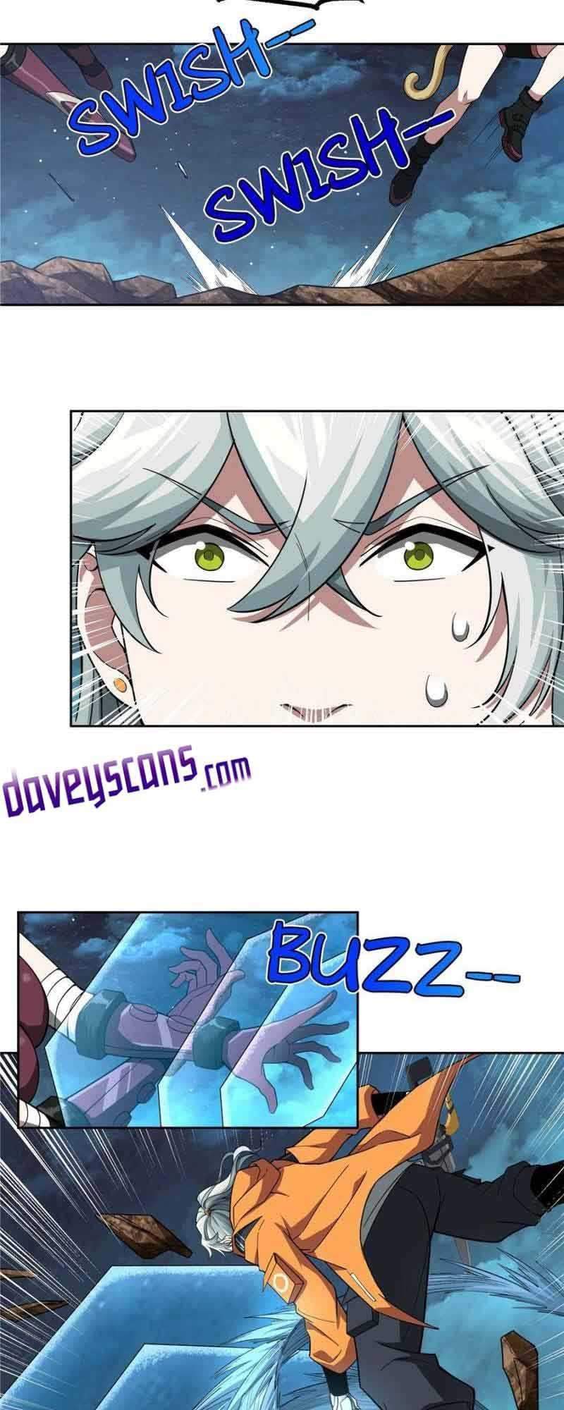 Super Mechanic (The Legendary Mechanic) Chapter 62 Gambar 6