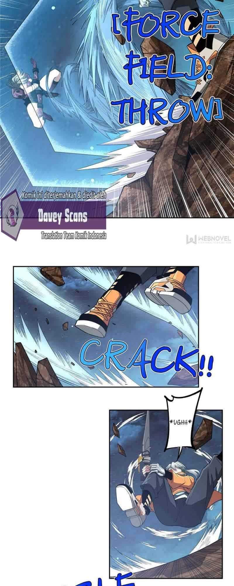 Super Mechanic (The Legendary Mechanic) Chapter 62 Gambar 7