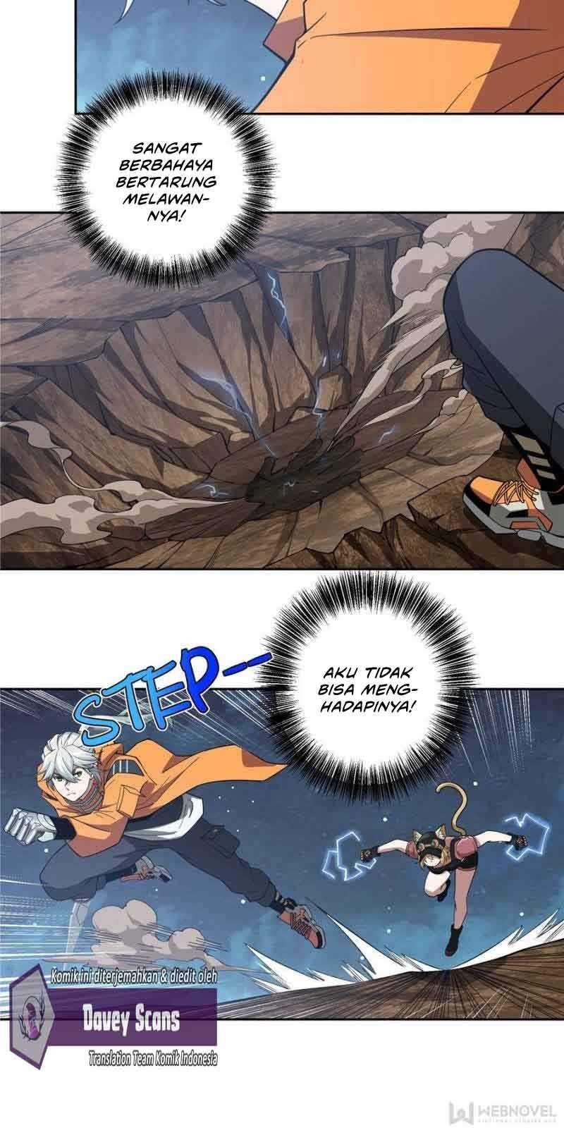 Super Mechanic (The Legendary Mechanic) Chapter 62 Gambar 9