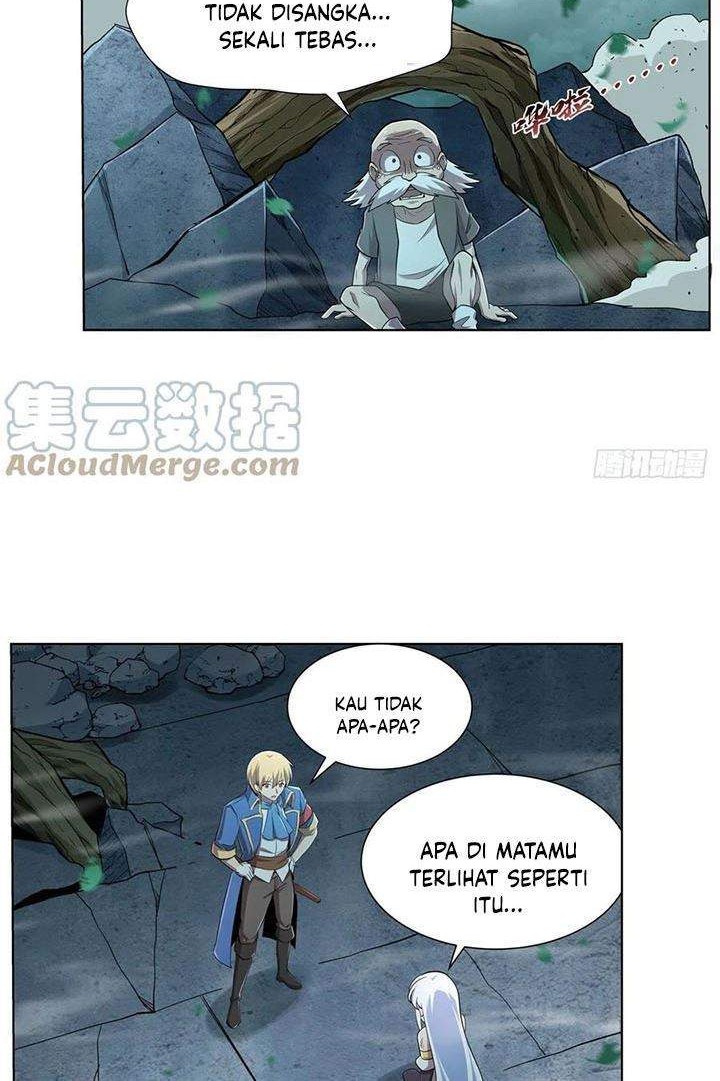 The Demon King Who Lost His Job Chapter 207 Gambar 6