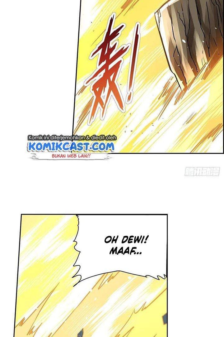 The Demon King Who Lost His Job Chapter 207 Gambar 4