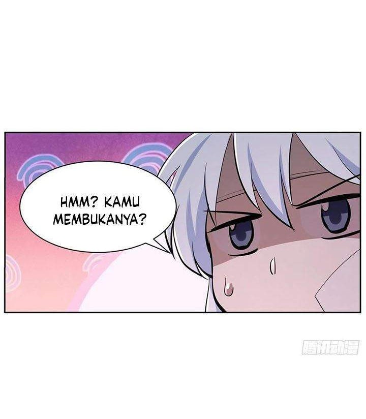 The Demon King Who Lost His Job Chapter 207 Gambar 14