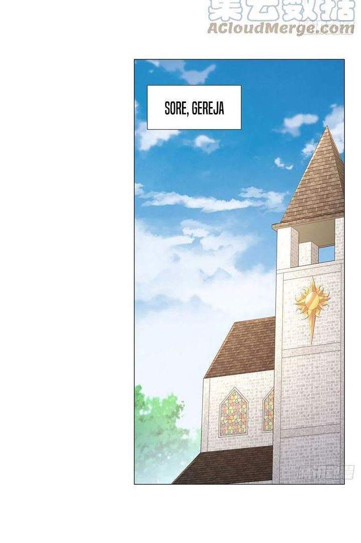 The Demon King Who Lost His Job Chapter 207 Gambar 10