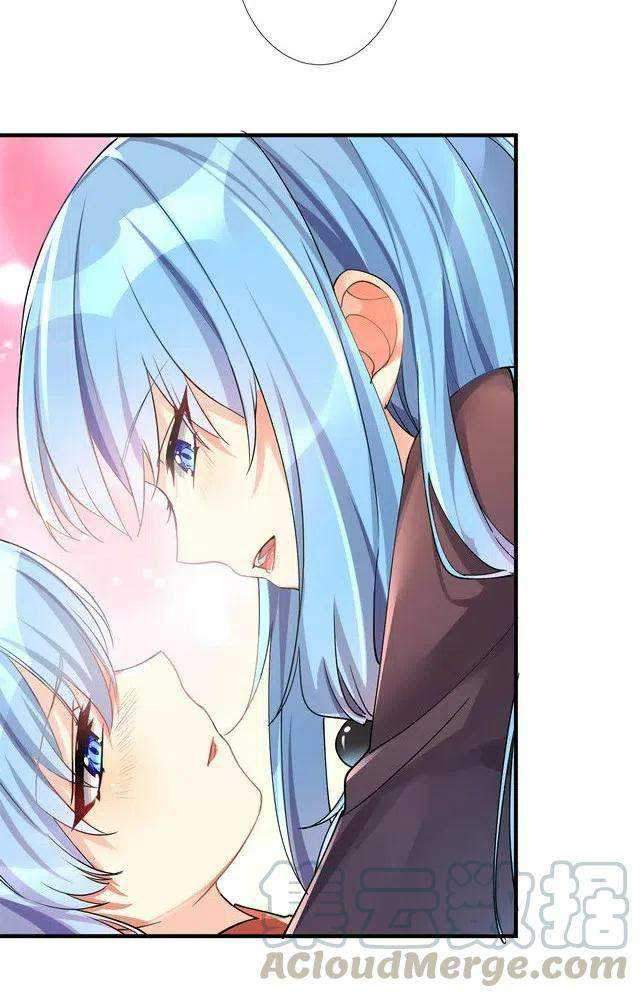 I’m My Household Girlfriend Chapter 23.5 Gambar 10