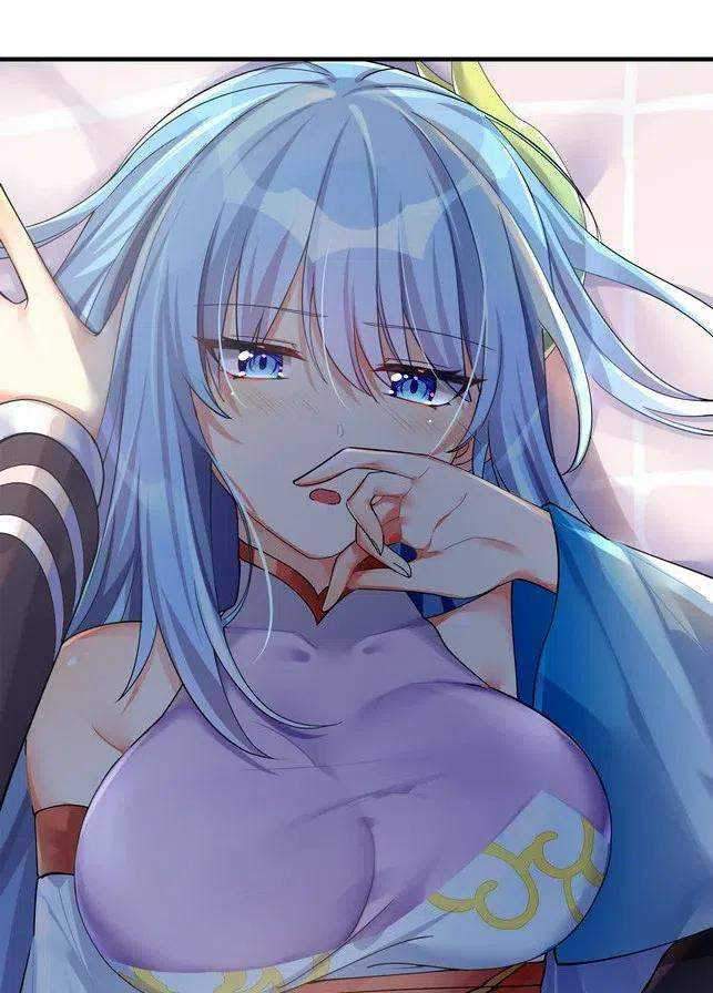 I’m My Household Girlfriend Chapter 23.5 Gambar 11