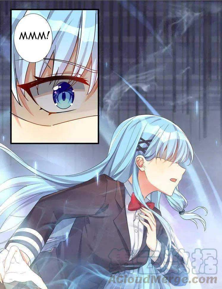 I’m My Household Girlfriend Chapter 23.5 Gambar 6