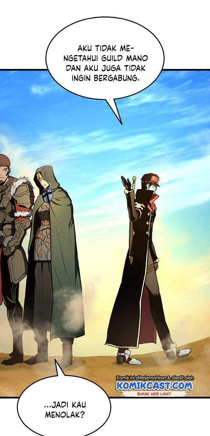 Ranker’s Return (Remake) Chapter 27 Gambar 5