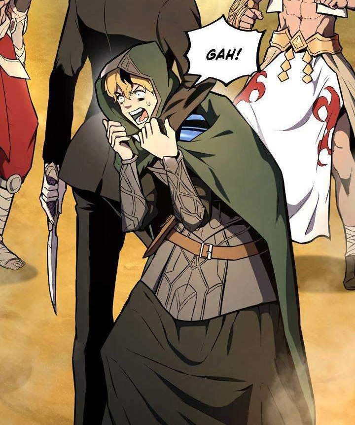 Ranker’s Return (Remake) Chapter 27 Gambar 21