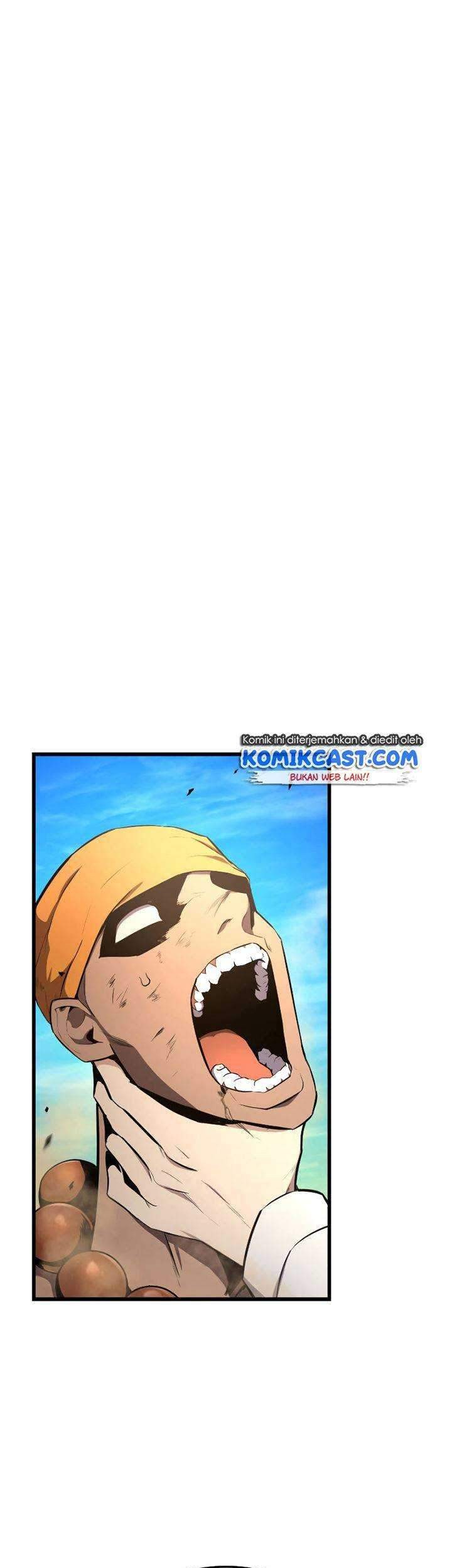 Ranker’s Return (Remake) Chapter 27 Gambar 28