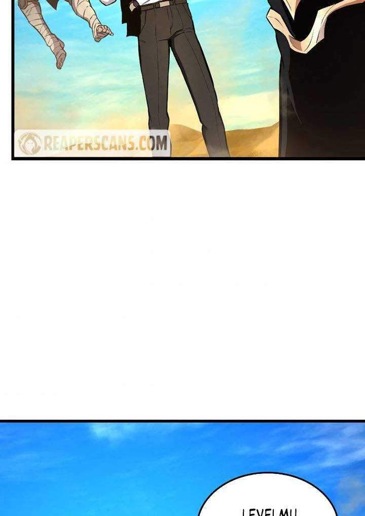 Ranker’s Return (Remake) Chapter 27 Gambar 31