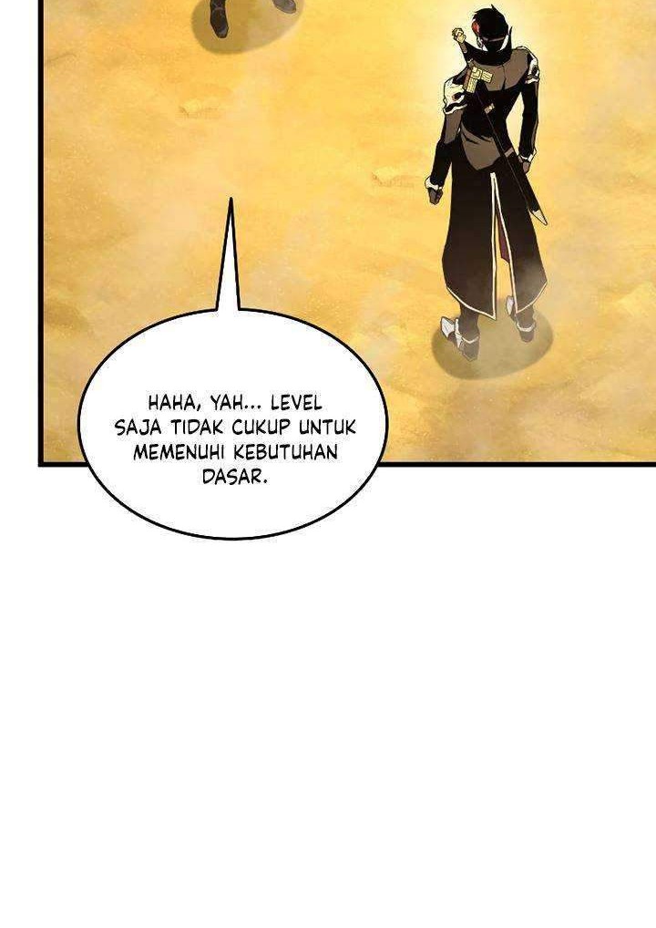 Ranker’s Return (Remake) Chapter 27 Gambar 33