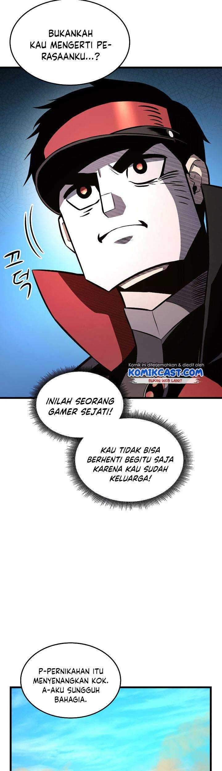 Ranker’s Return (Remake) Chapter 27 Gambar 36
