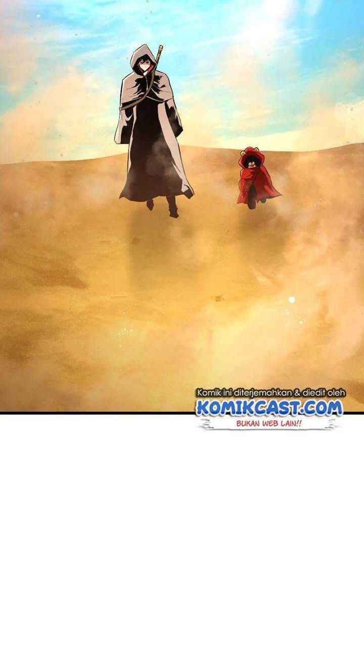 Ranker’s Return (Remake) Chapter 27 Gambar 39