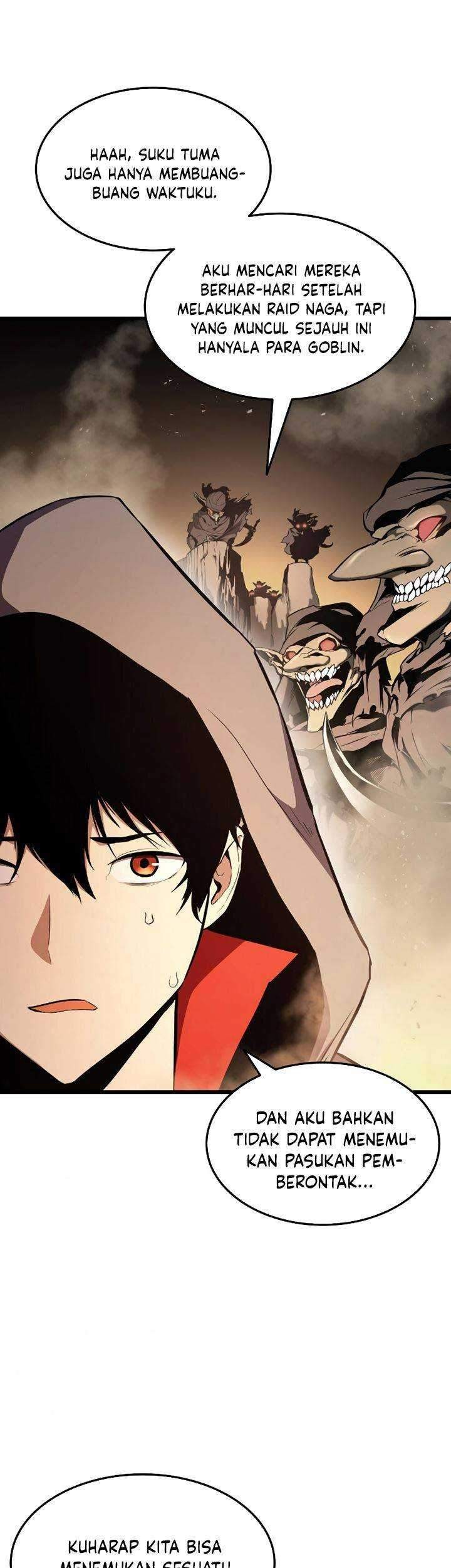 Ranker’s Return (Remake) Chapter 27 Gambar 40