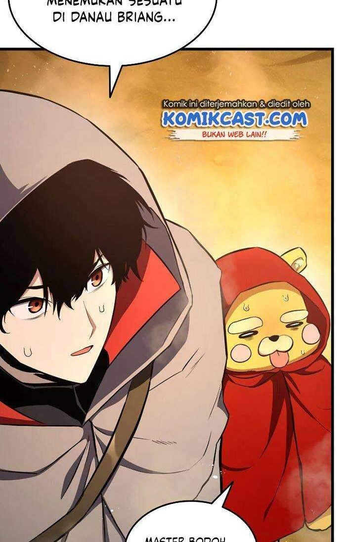 Ranker’s Return (Remake) Chapter 27 Gambar 41