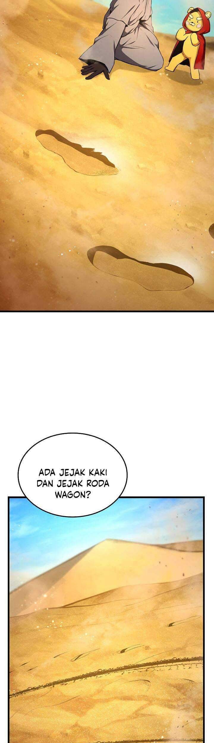 Ranker’s Return (Remake) Chapter 27 Gambar 46