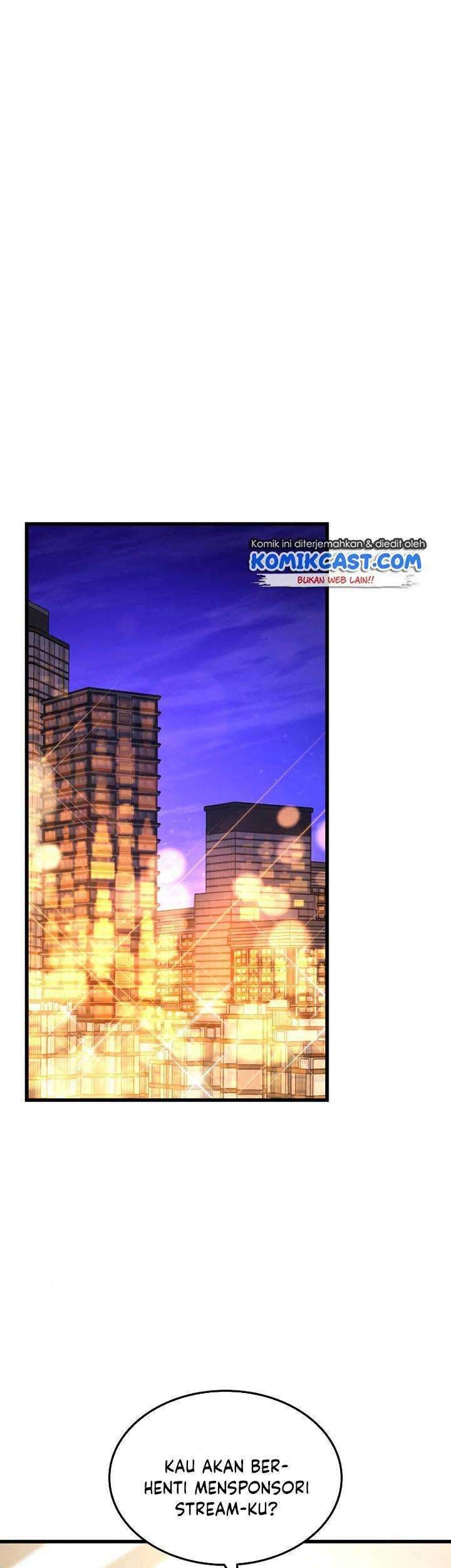 Ranker’s Return (Remake) Chapter 27 Gambar 48