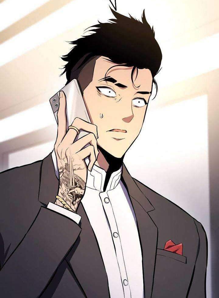 Ranker’s Return (Remake) Chapter 27 Gambar 49