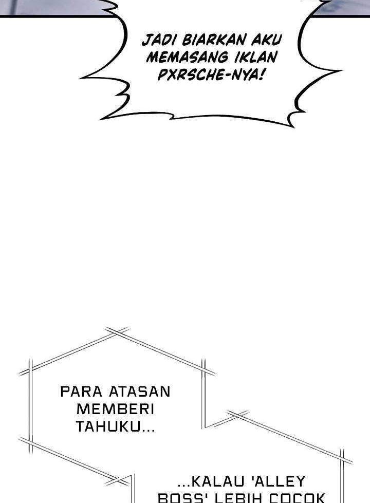 Ranker’s Return (Remake) Chapter 27 Gambar 51