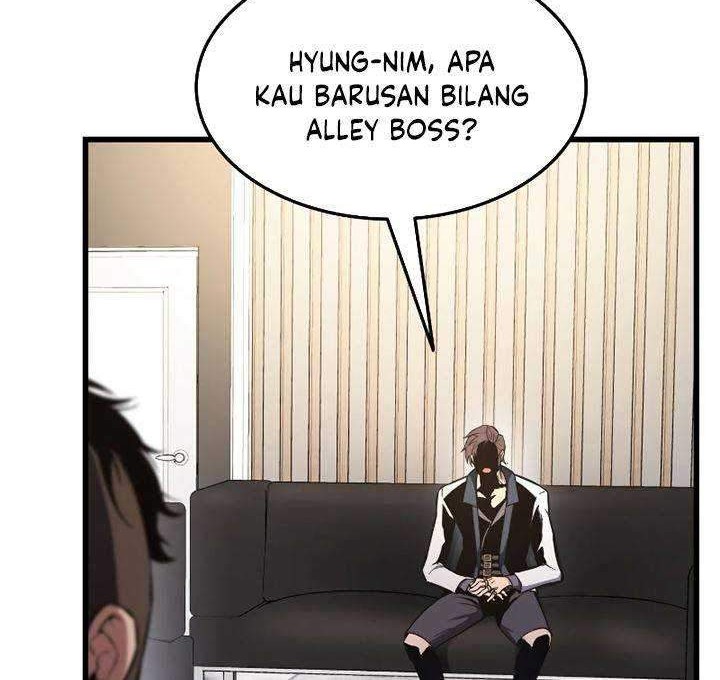 Ranker’s Return (Remake) Chapter 27 Gambar 55