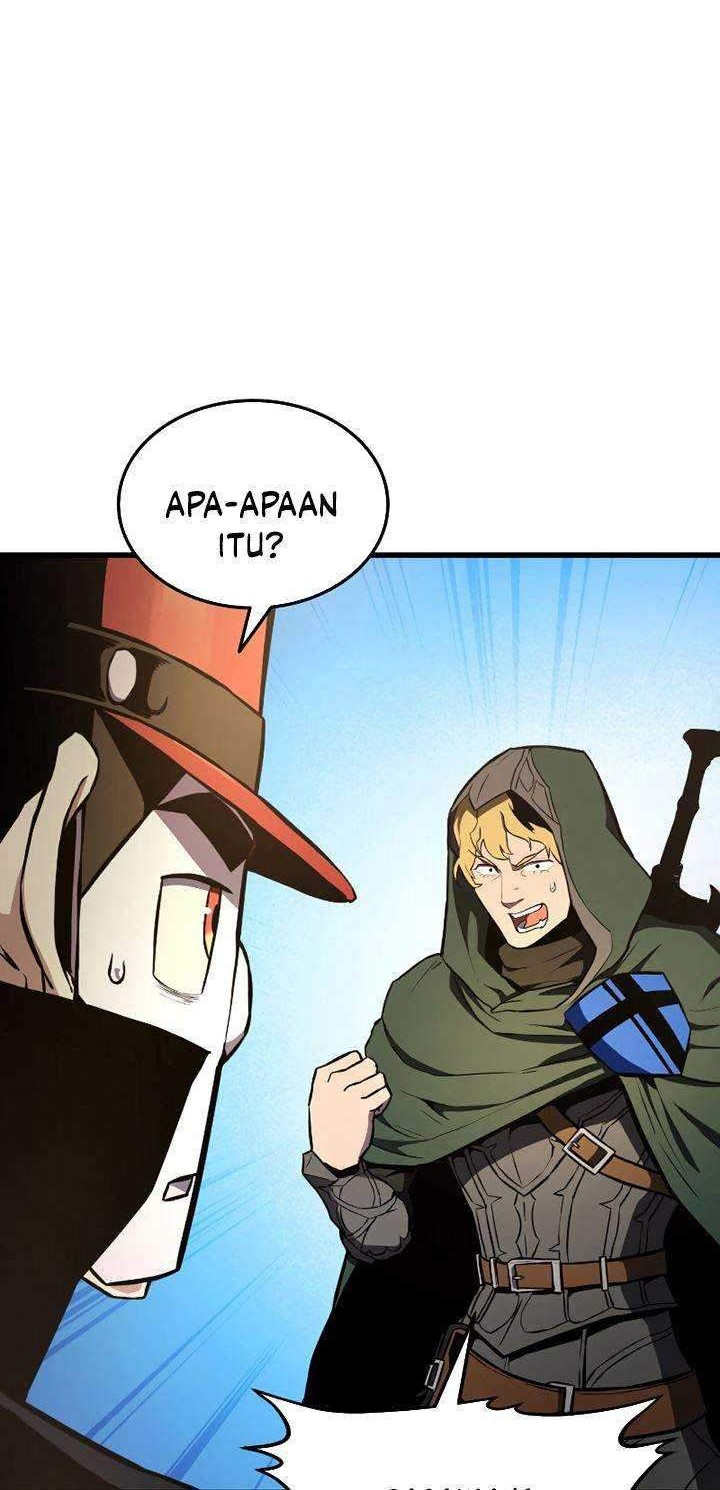 Ranker’s Return (Remake) Chapter 27 Gambar 3