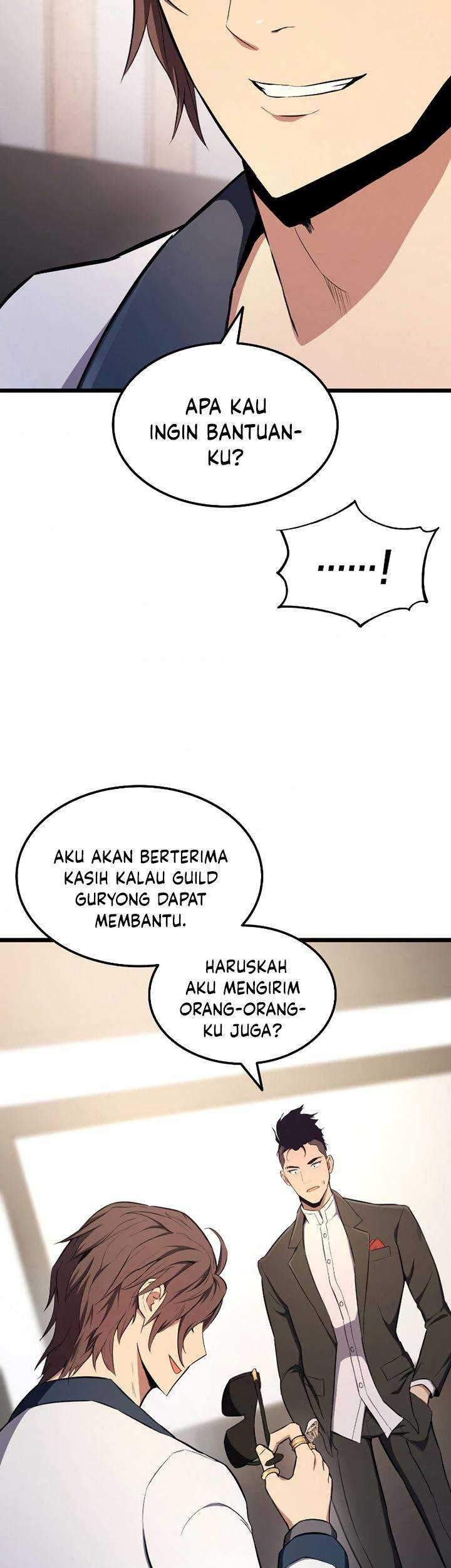 Ranker’s Return (Remake) Chapter 27 Gambar 60