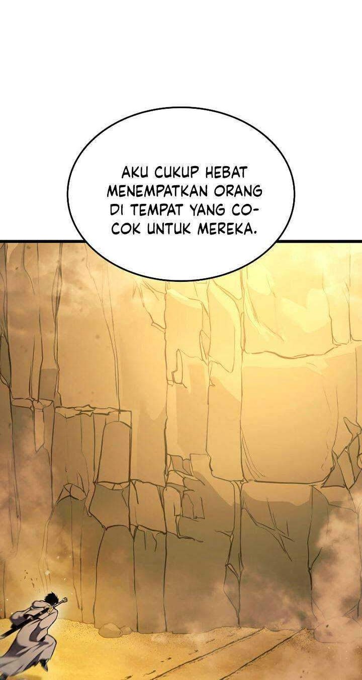 Ranker’s Return (Remake) Chapter 27 Gambar 63