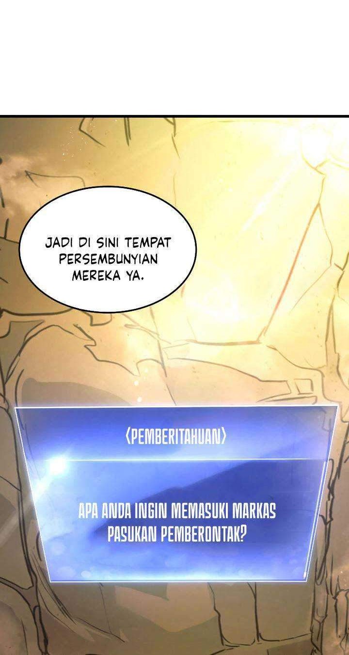 Ranker’s Return (Remake) Chapter 27 Gambar 65