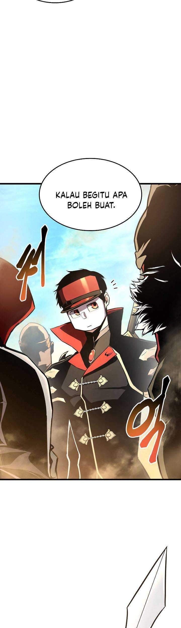 Ranker’s Return (Remake) Chapter 27 Gambar 6