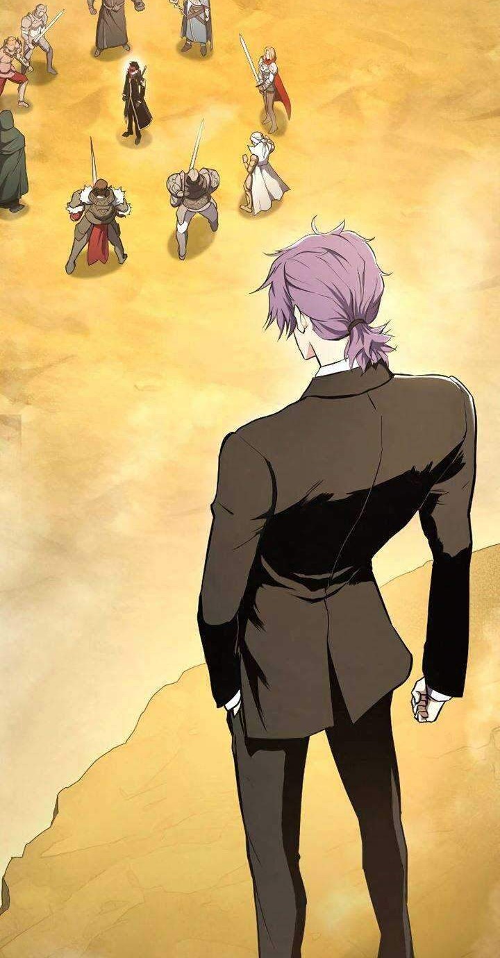 Ranker’s Return (Remake) Chapter 27 Gambar 9