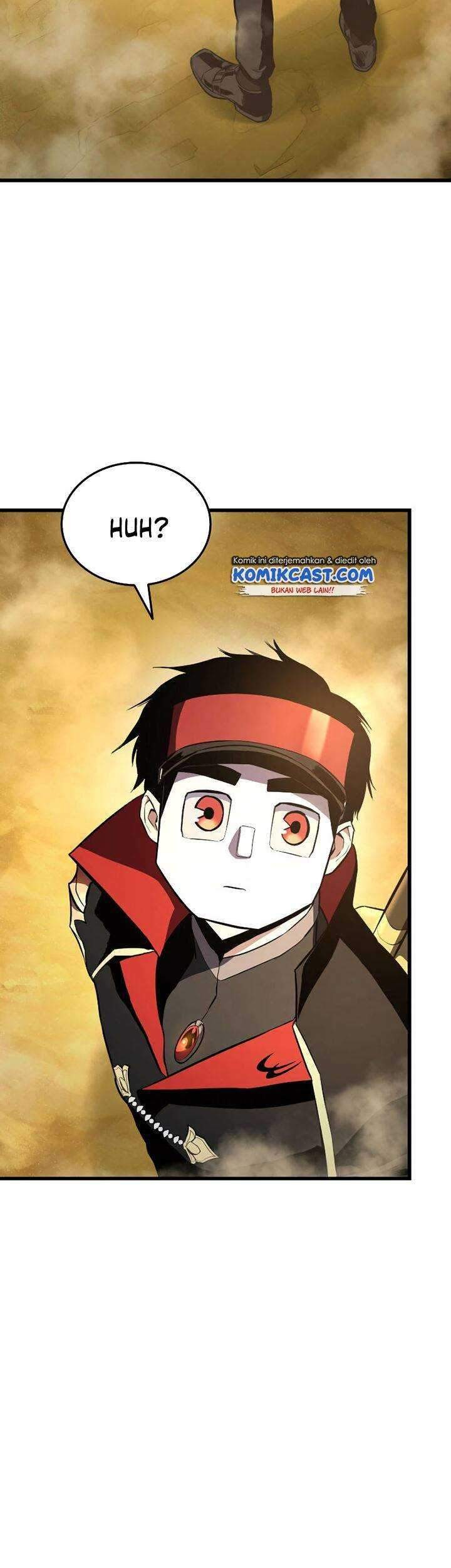 Ranker’s Return (Remake) Chapter 27 Gambar 10