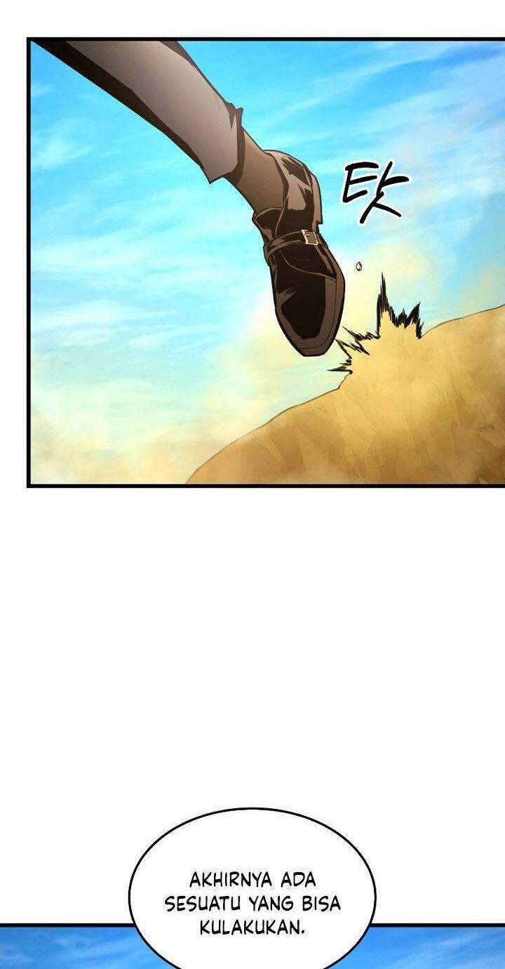 Ranker’s Return (Remake) Chapter 27 Gambar 11