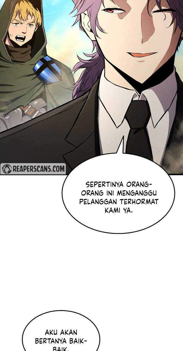 Ranker’s Return (Remake) Chapter 27 Gambar 17