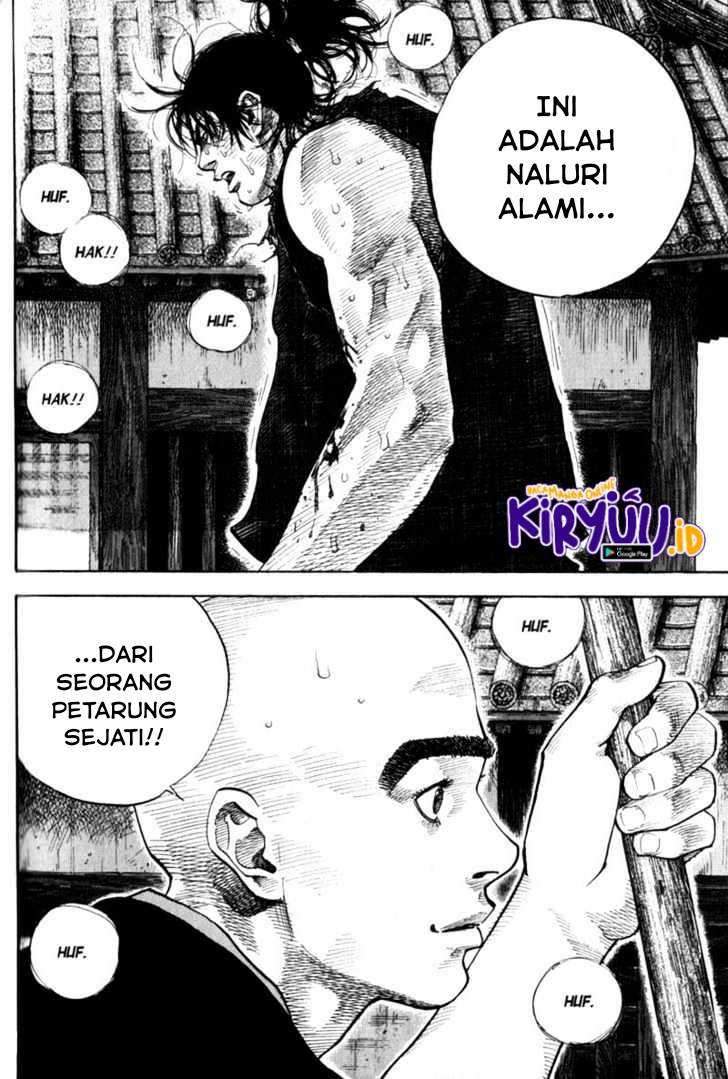 Vagabond Chapter 47 Gambar 12