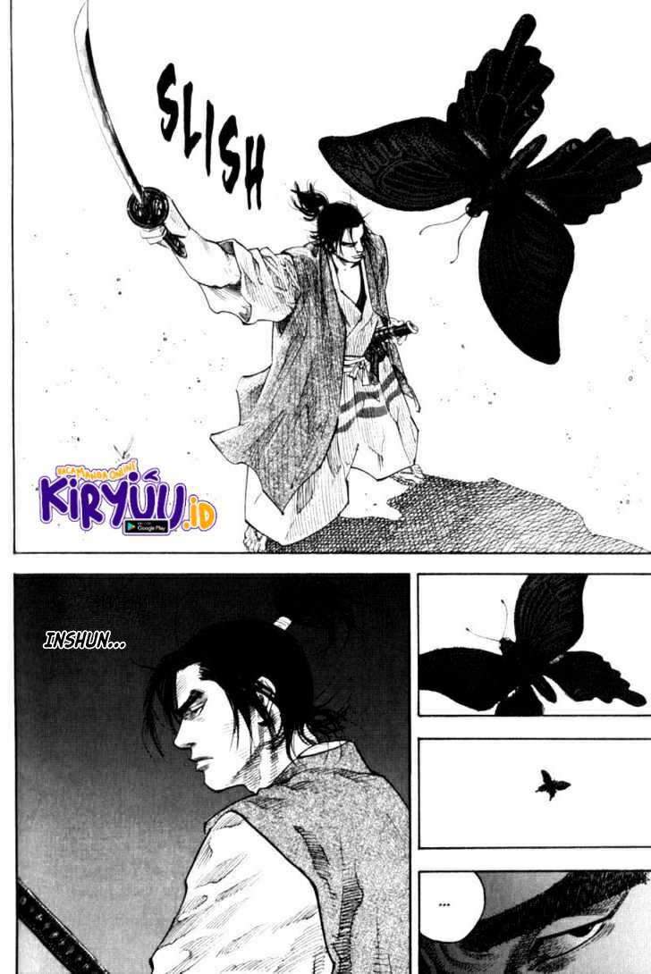 Vagabond Chapter 47 Gambar 16